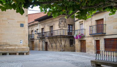 Casa de los Hierros